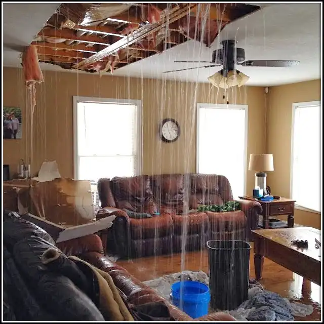 Emergency Water Damage Services in Lewiston, ID